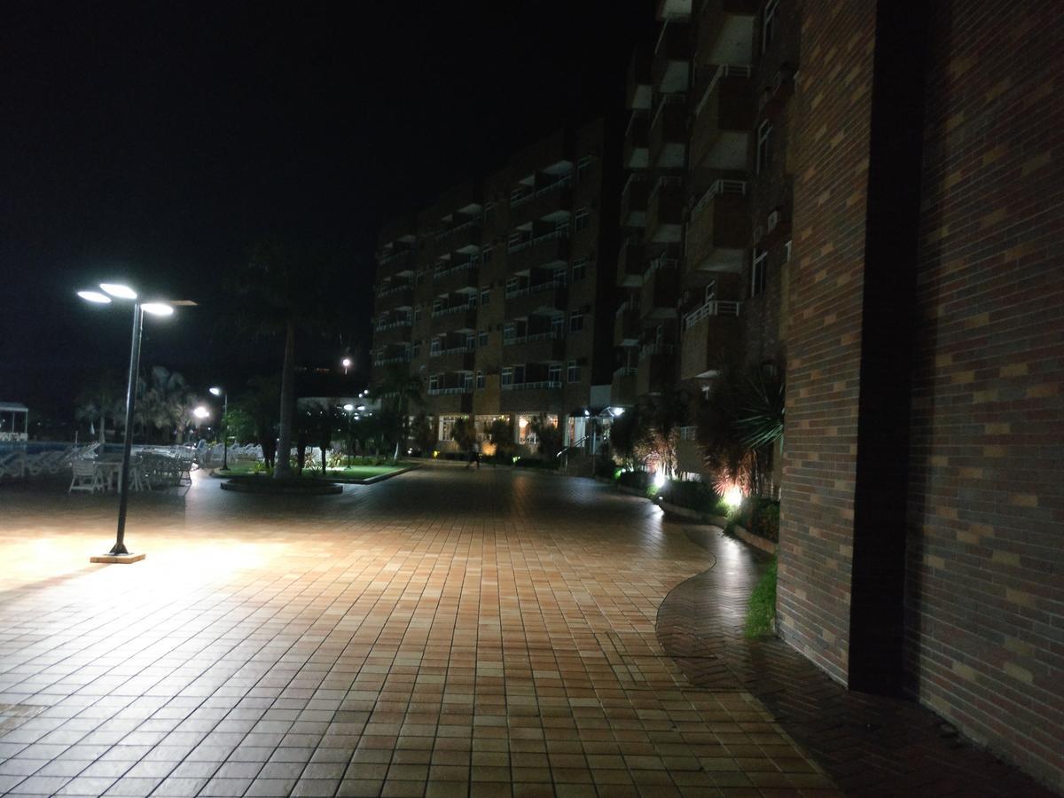 Aptos Gran Lencois Flat Res. Barreirinhas Kültér fotó